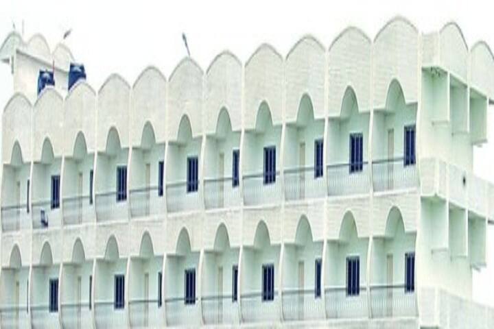 hostel